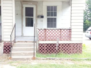 1118 S Main St, Wichita, KS 67211