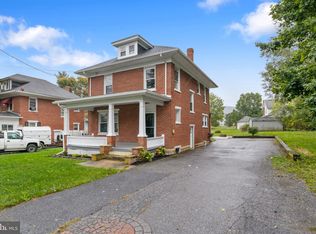 7720 Anthony Hwy, Waynesboro, PA 17268