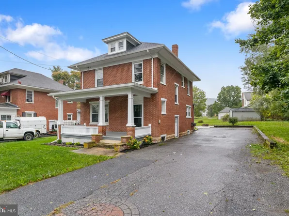 7720 Anthony Hwy, Waynesboro, PA 17268