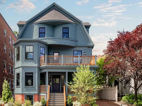 177 Hancock St, Cambridge, MA 02139