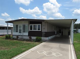 36744 Beth Ave, Zephyrhills, FL 33542