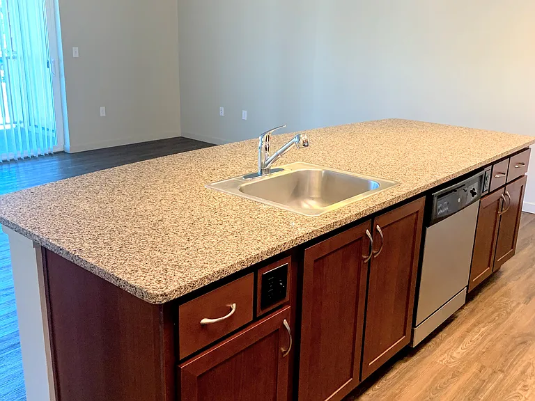 Rock Creek Ridge Apartments — Photo 28