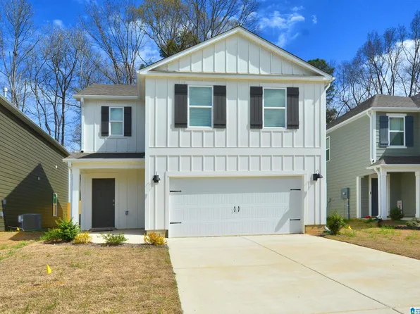 6558 Creek Cir, Bessemer, AL 35022