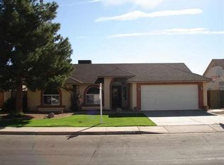 4531 E Towne Ln, Gilbert, AZ 85234