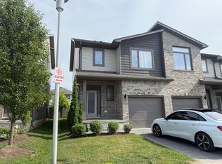 1960 Dalmagarry Rd #139, London, ON N6G 0T8