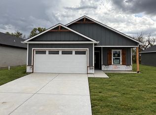 3611 E Bearsden St, Derby, KS 67037