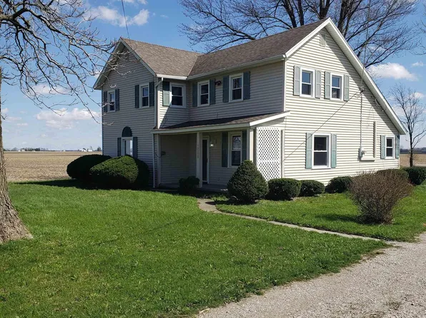 19228 Dawkins Rd, Woodburn, IN 46797