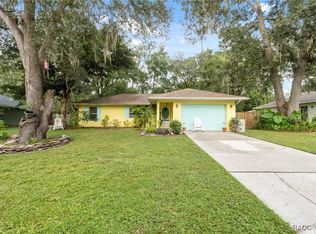 637 N Morris Ave, Inverness, FL 34453