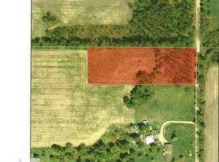 Round Lake Rd, Vermontville, MI 49096