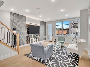 10 Williams Ave #1, Jersey City, NJ 07304