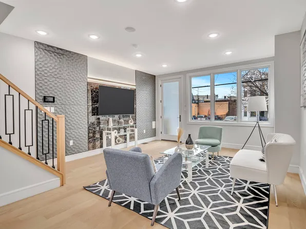 10 Williams Ave #1, Jersey City, NJ 07304