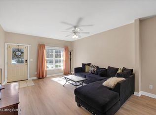 9510 Rustling Tree Way UNIT 101, Louisville, KY 40291