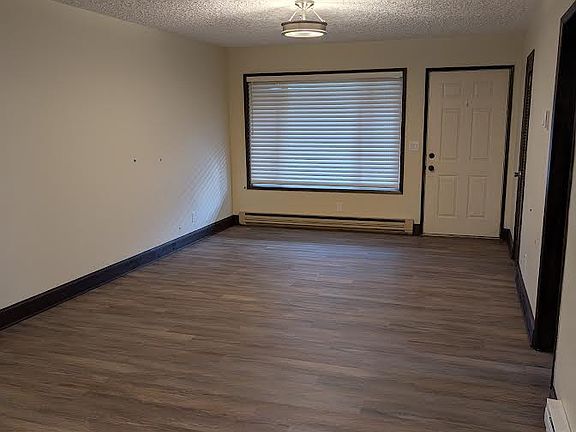 Front room