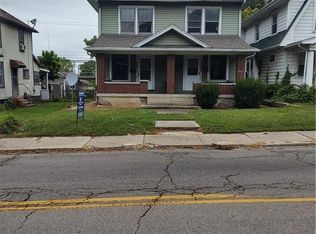 1713 Wyoming St, Dayton, OH 45410