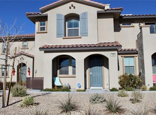 192 Lomita Heights Dr UNIT 0, Las Vegas, NV 89138