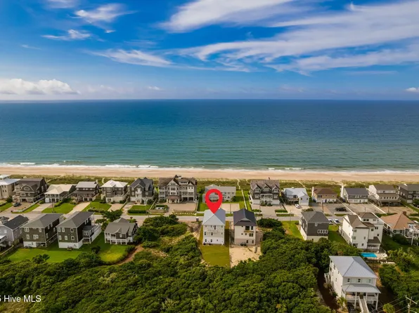 1014 Ocean Ridge Drive, Atlantic Beach, NC 28512