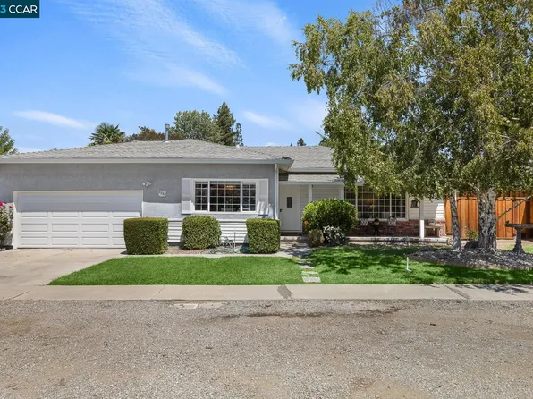 2326 Billy Ln, Concord, CA 94520