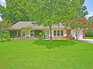 2204 Ambassador Ln, Charleston, SC 29414