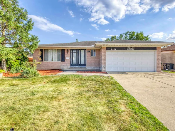 5072 Amherst Dr, Sterling Heights, MI 48310