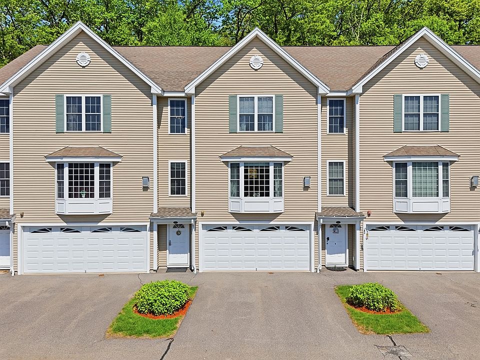 1st image of 6 Aster Ct #B