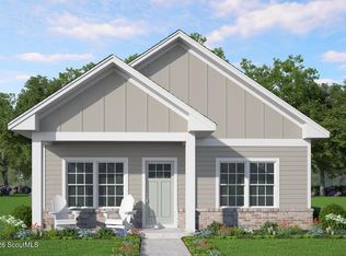 112 Tates Landing Trl #112, Brunswick, GA 31525