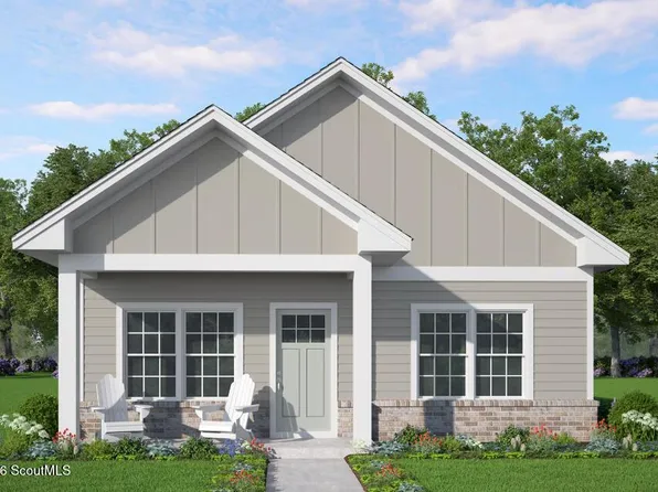 112 Tates Landing Trl #112, Brunswick, GA 31525