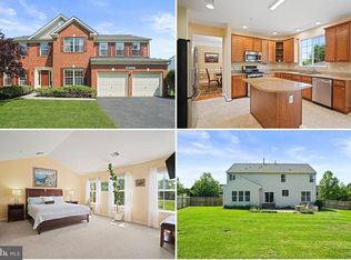 14514 Bubbling Spring Rd, Boyds, MD 20841