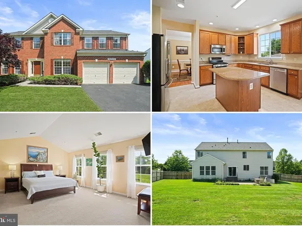 14514 Bubbling Spring Rd, Boyds, MD 20841