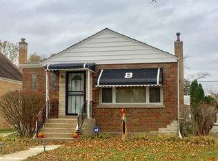 406 Granville Ave, Bellwood, IL