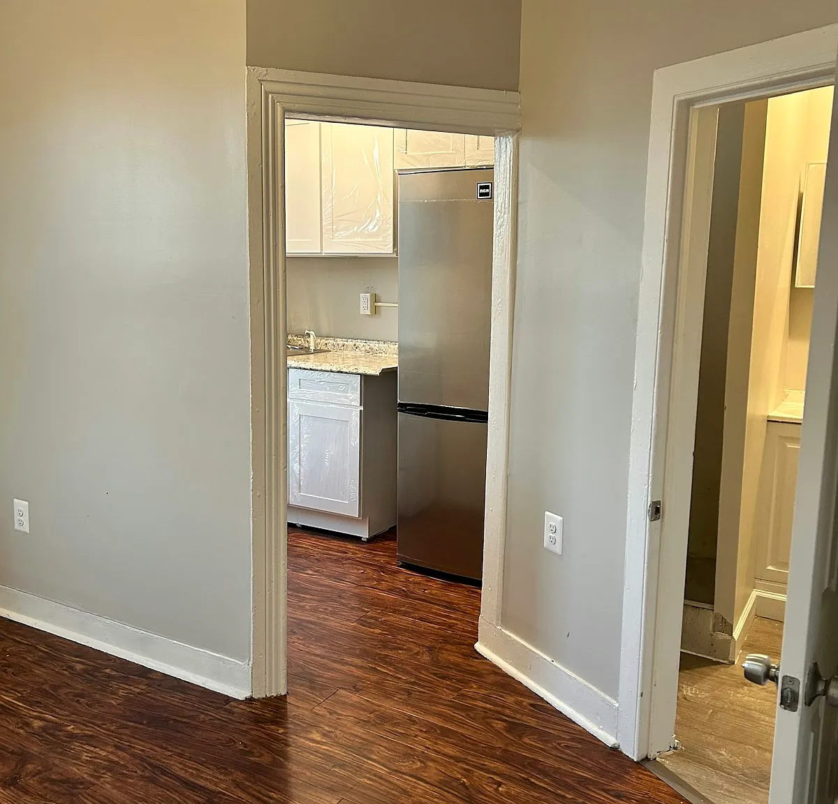 1708 Harlem Ave, Unit 3 — Photo 2