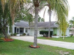 1 Bann Pl, Palm Coast, FL 32137