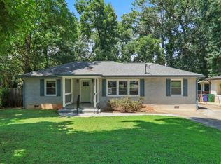 3224 Bluebird Ln, Decatur, GA 30032
