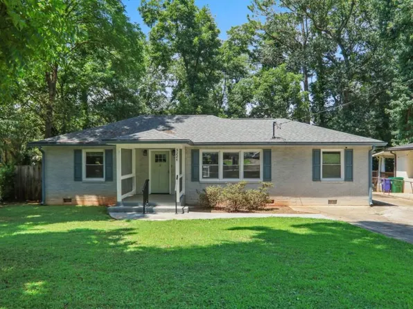 3224 Bluebird Ln, Decatur, GA 30032