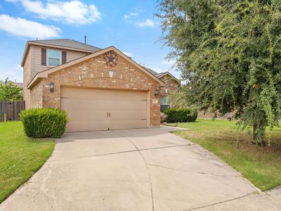 412 Buoy Ct, Crowley, TX, 76036
