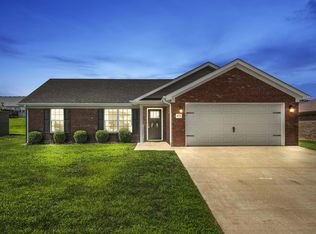 475 Southern Cross Dr, Richmond, KY 40475