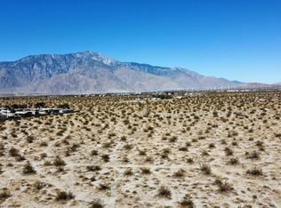 0 West Dr, Desert Hot Springs, CA 92240