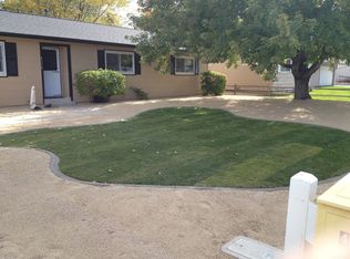 4550 Filbert Rd, Reno, NV 89502