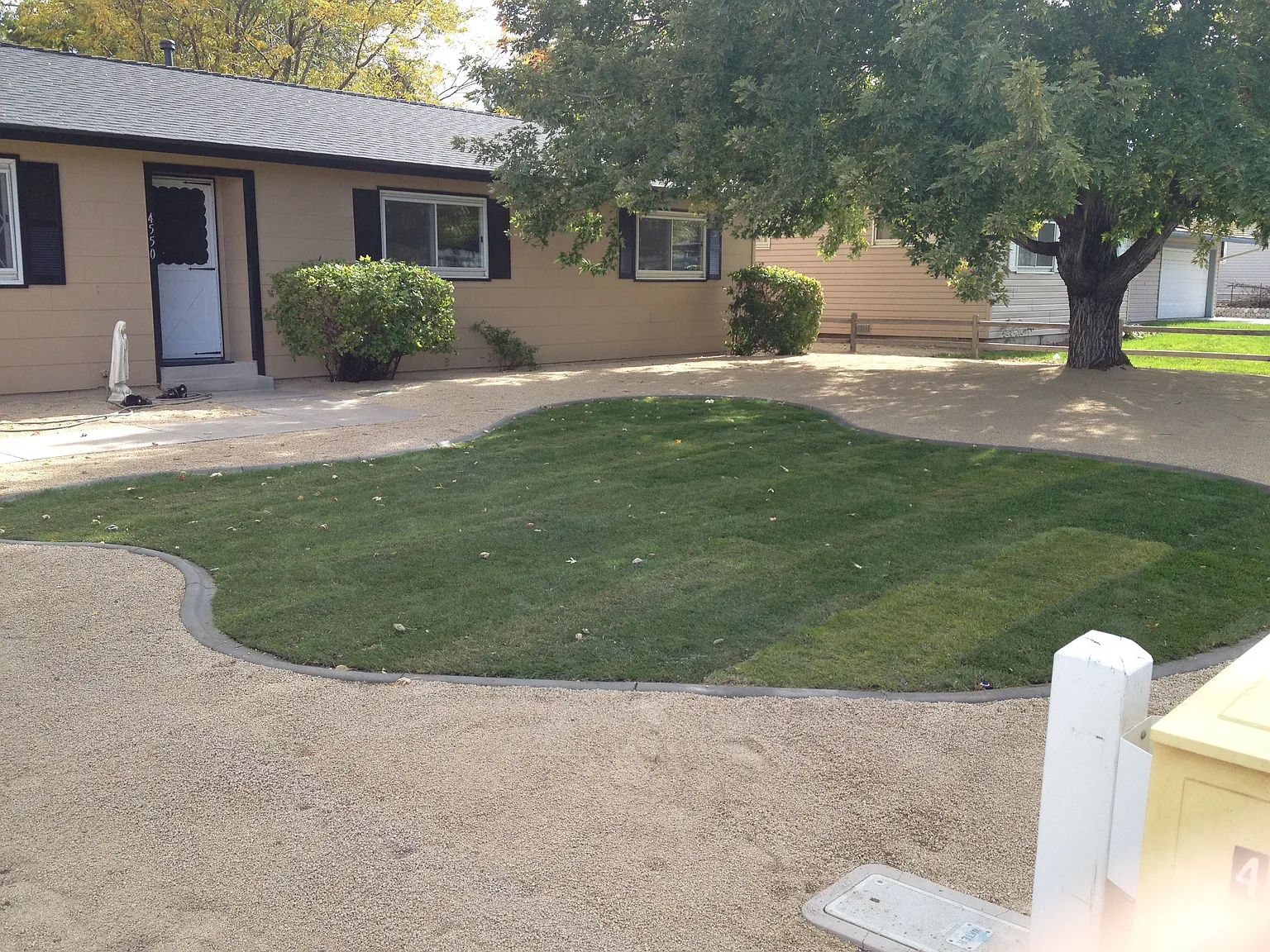 4550 Filbert Rd photo 1