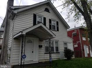 2231 Liberty St, Hamilton, NJ 08629