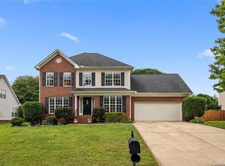 3409 Continental Dr, Monroe, NC 28110