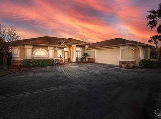 531 Carson Dr, Perdido Key, FL 32507