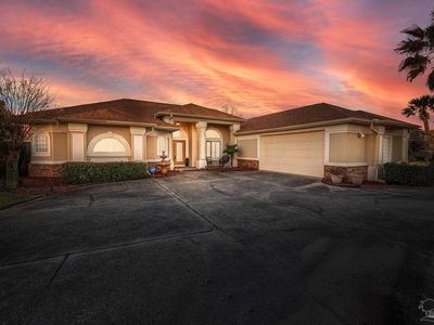 531 Carson Dr, Perdido Key, FL, 32507