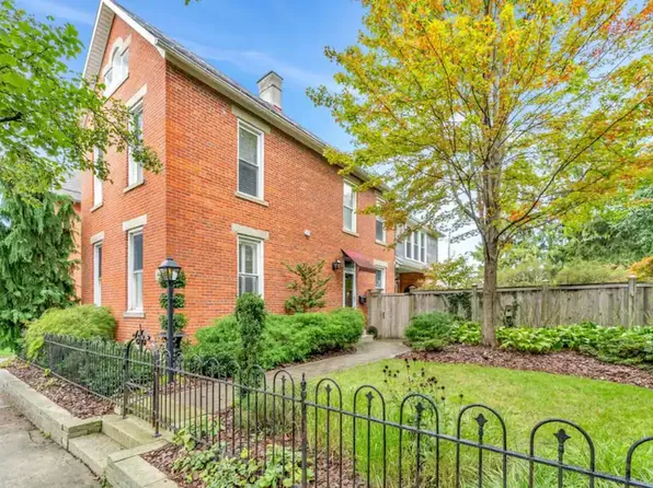 446 Stanley Ave, Columbus, OH 43206