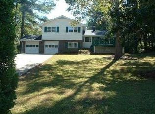 3394 Star Pine Ct, Duluth, GA 30096