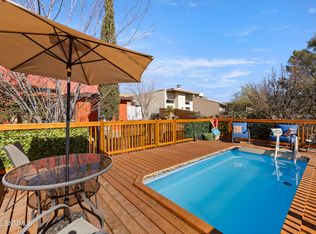 3050 Executive Hills Rd, Las Cruces, NM 88011