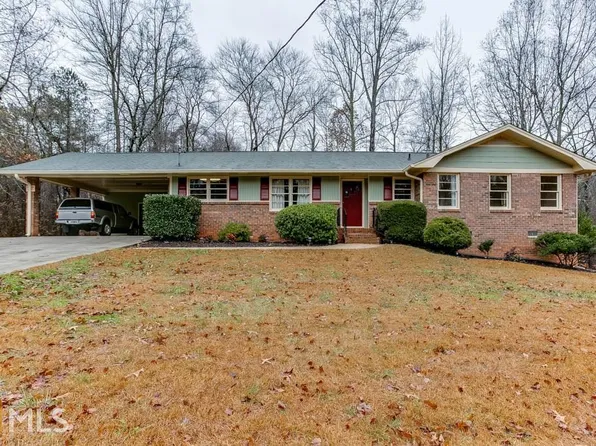 3432 Mishell Ln, Buford, GA 30518