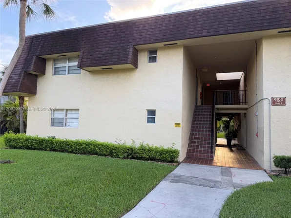 9100 SW 137th Ter #3, Miami, FL 33176