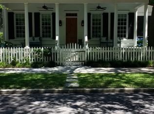 34 Mises Rd, Beaufort, SC 29907