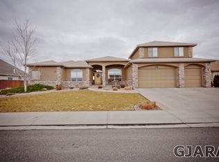 865 Haven Crest Ct N, Grand Junction, CO 81506