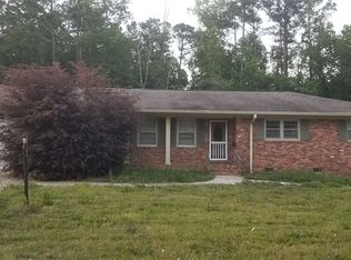 210 Granada Ter, Warner Robins, GA 31088